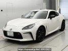 Toyota GR86 ZN8