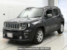 Used 2020 AT jeep renegade BV13PM Image[0]
