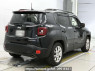 Used 2020 AT jeep renegade BV13PM Image[1]