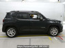 Used 2020 AT jeep renegade BV13PM Image[2]
