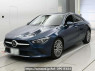 Used 2021 AT mercedes-benz cla-class 118384M Image[0]