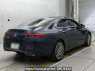 Used 2021 AT mercedes-benz cla-class 118384M Image[1]