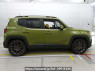 Used 2016 AT jeep renegade BU14 Image[2]