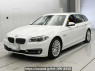 Used 2014 AT bmw 5-series XL20 Image[0]