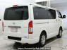 Used 2021 AT toyota hiace-van GDH206V Image[1]