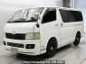 Used 2005 AT toyota regiusace-van KDH200V Image[0]