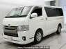 Used 2015 AT toyota regiusace-van TRH200V Image[0]