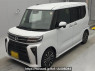 Used 2025 AT daihatsu tanto-custom LA650S Image[0]