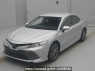 Used 2020 AT toyota camry AXVH75 Image[0]