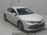 Used 2020 AT toyota camry AXVH75 Image[2]