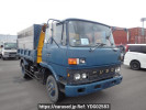 Mitsubishi Fuso Fighter FK115DD