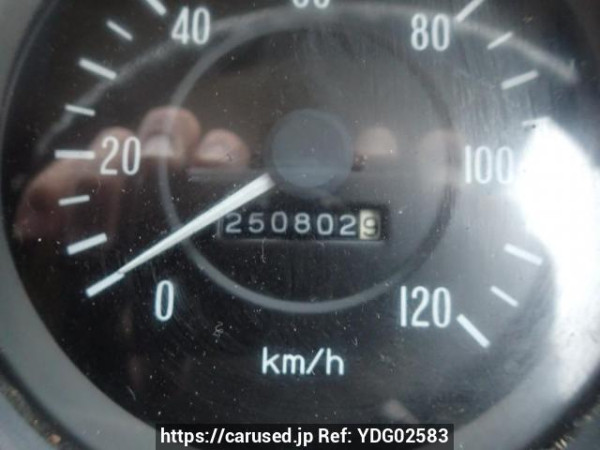 Used 1981 MT mitsubishi-fuso fighter FK115DD Image[12]