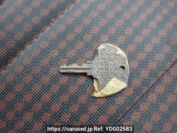 Used 1981 MT mitsubishi-fuso fighter FK115DD Image[15]