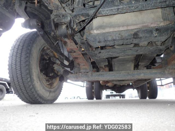 Used 1981 MT mitsubishi-fuso fighter FK115DD Image[20]