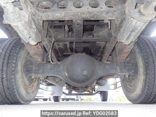 Used 1981 MT mitsubishi-fuso fighter FK115DD Image[23]