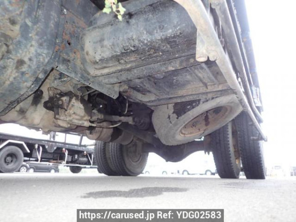 Used 1981 MT mitsubishi-fuso fighter FK115DD Image[25]