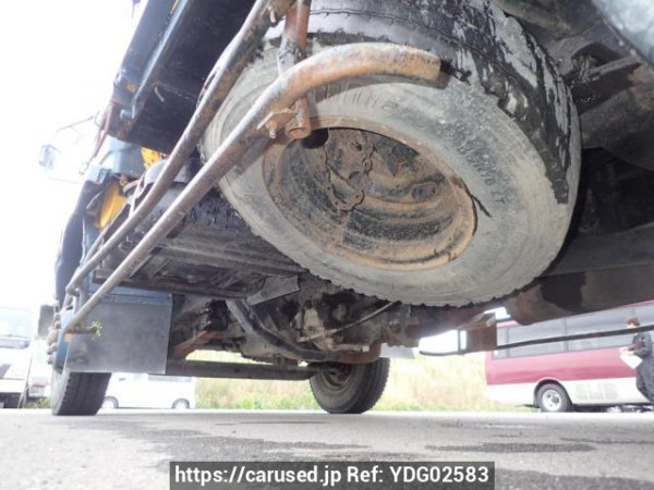 Used 1981 MT mitsubishi-fuso fighter FK115DD Image[26]