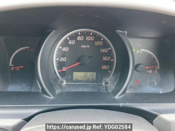 Used 2006 AT toyota hiace-van KDH205V Image[19]