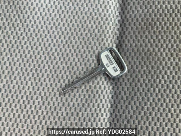 Used 2006 AT toyota hiace-van KDH205V Image[26]