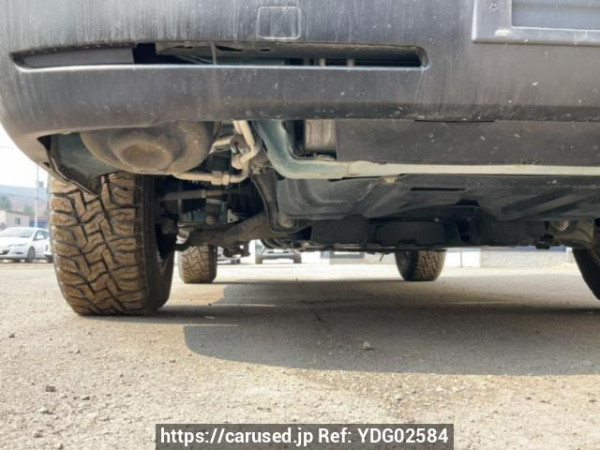 Used 2006 AT toyota hiace-van KDH205V Image[31]