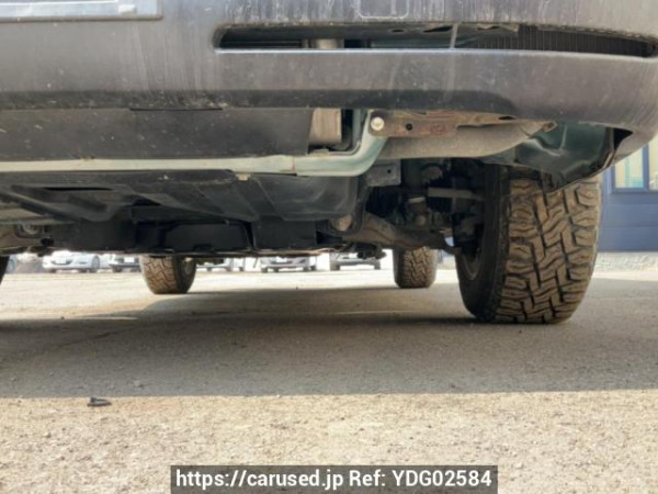 Used 2006 AT toyota hiace-van KDH205V Image[32]