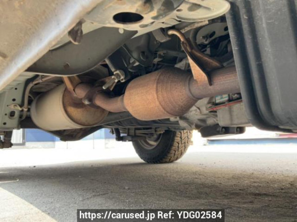 Used 2006 AT toyota hiace-van KDH205V Image[33]