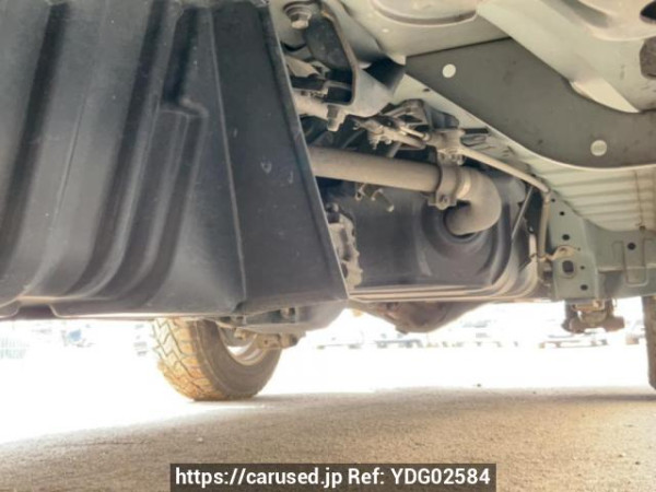 Used 2006 AT toyota hiace-van KDH205V Image[34]