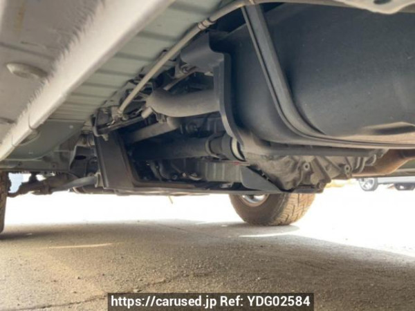 Used 2006 AT toyota hiace-van KDH205V Image[35]