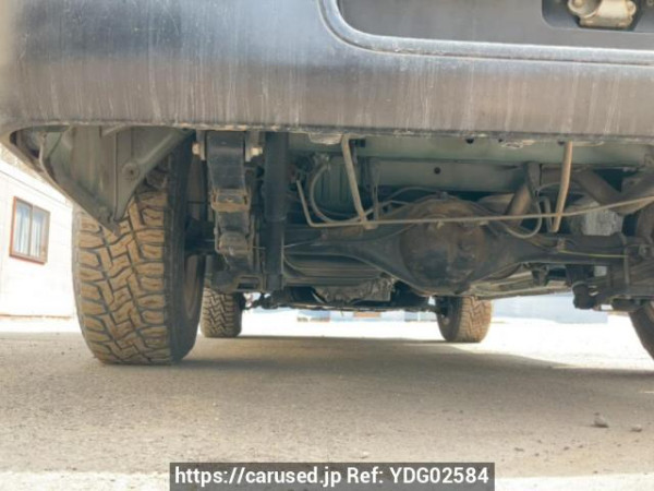 Used 2006 AT toyota hiace-van KDH205V Image[37]