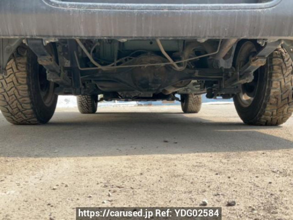 Used 2006 AT toyota hiace-van KDH205V Image[39]