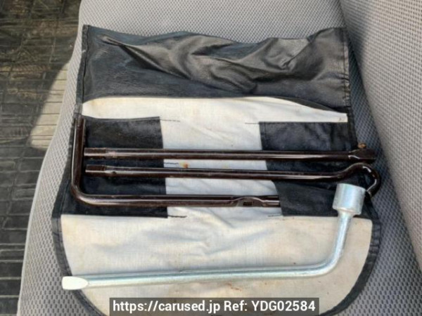 Used 2006 AT toyota hiace-van KDH205V Image[40]