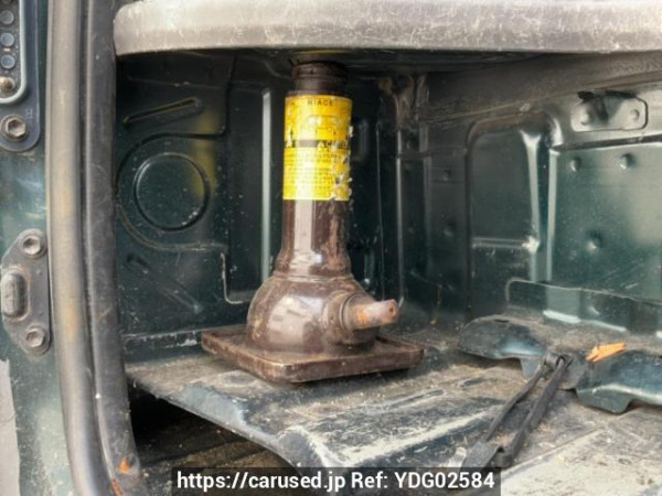 Used 2006 AT toyota hiace-van KDH205V Image[41]