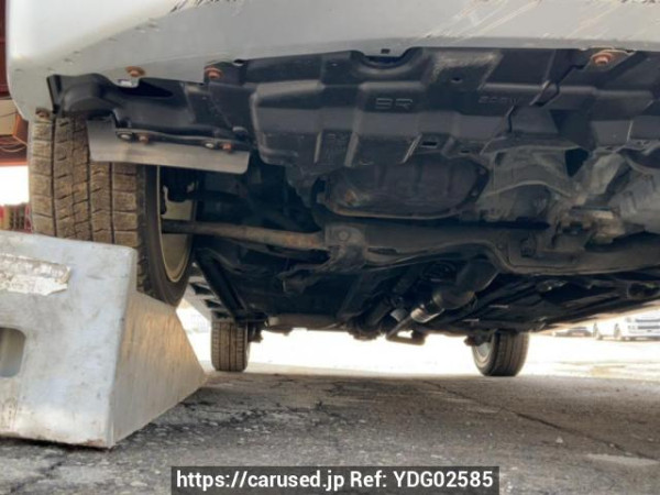 Used 2012 AT subaru trezia NCP125X Image[28]