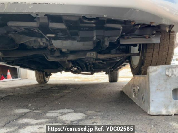 Used 2012 AT subaru trezia NCP125X Image[29]