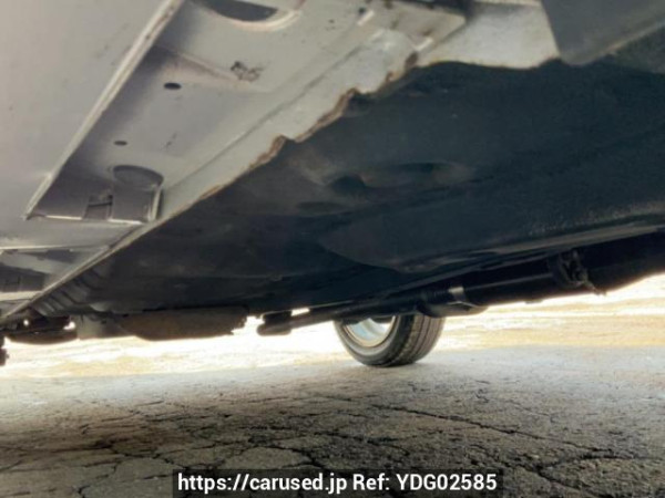 Used 2012 AT subaru trezia NCP125X Image[30]