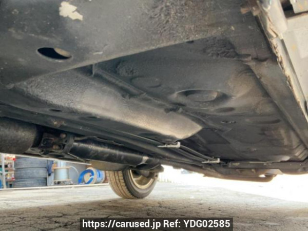 Used 2012 AT subaru trezia NCP125X Image[31]