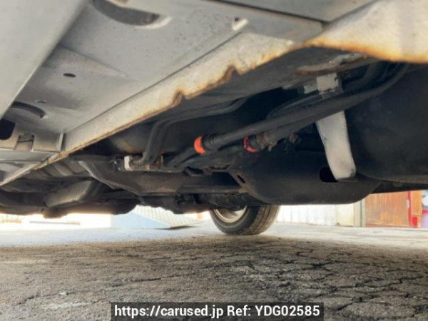 Used 2012 AT subaru trezia NCP125X Image[32]