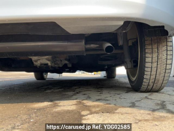 Used 2012 AT subaru trezia NCP125X Image[35]