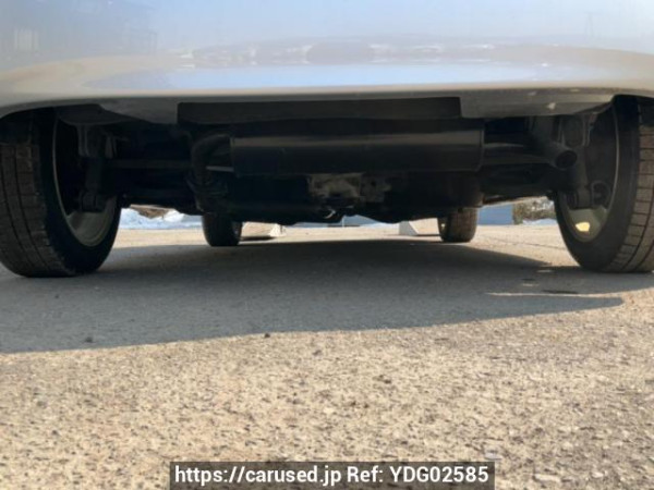 Used 2012 AT subaru trezia NCP125X Image[36]