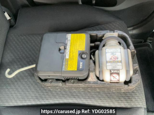 Used 2012 AT subaru trezia NCP125X Image[37]