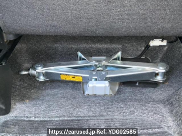 Used 2012 AT subaru trezia NCP125X Image[39]