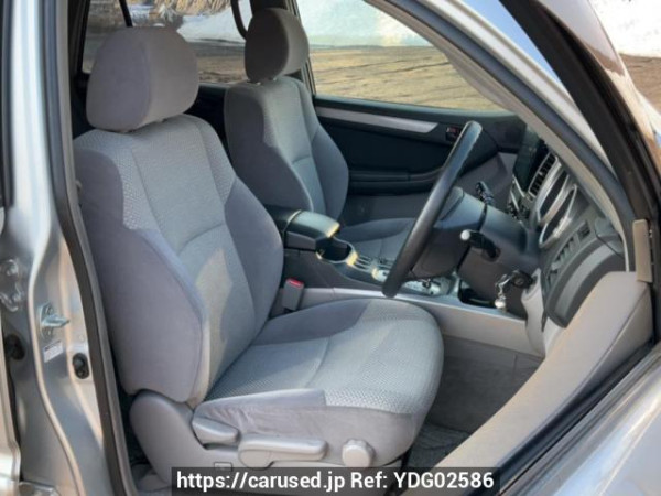 Used 2003 AT toyota hilux-surf RZN215W Image[12]