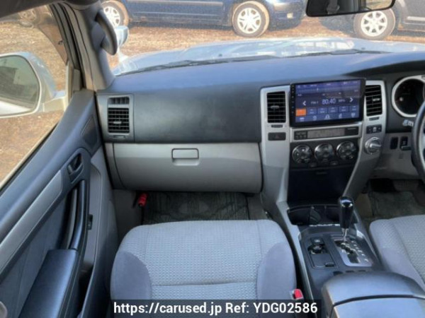Used 2003 AT toyota hilux-surf RZN215W Image[17]