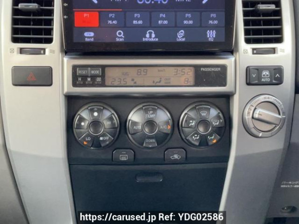 Used 2003 AT toyota hilux-surf RZN215W Image[23]