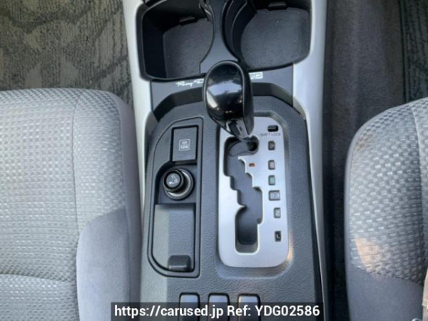 Used 2003 AT toyota hilux-surf RZN215W Image[24]