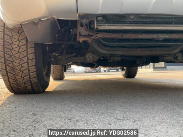 Used 2003 AT toyota hilux-surf RZN215W Image[31]