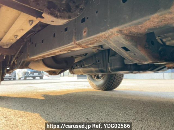 Used 2003 AT toyota hilux-surf RZN215W Image[33]