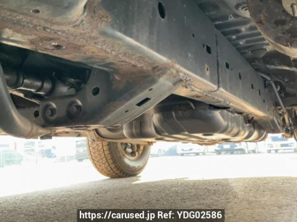 Used 2003 AT toyota hilux-surf RZN215W Image[34]