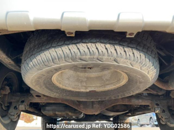 Used 2003 AT toyota hilux-surf RZN215W Image[40]