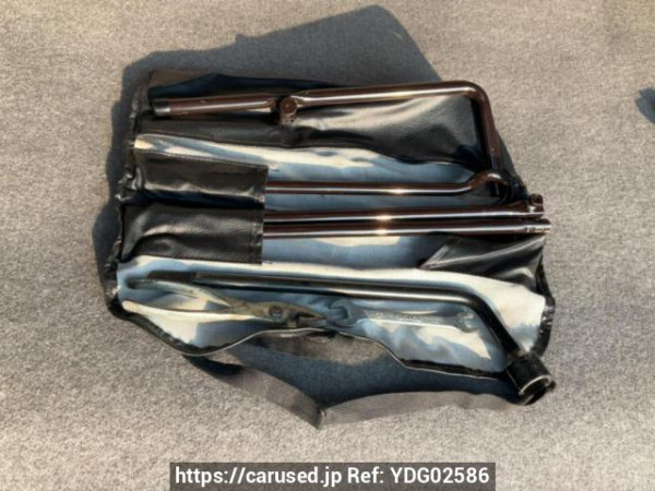 Used 2003 AT toyota hilux-surf RZN215W Image[41]